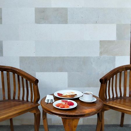 Kutus Bali Guesthouse Sanur Kültér fotó