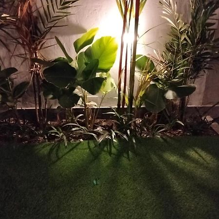 Kutus Bali Guesthouse Sanur Kültér fotó