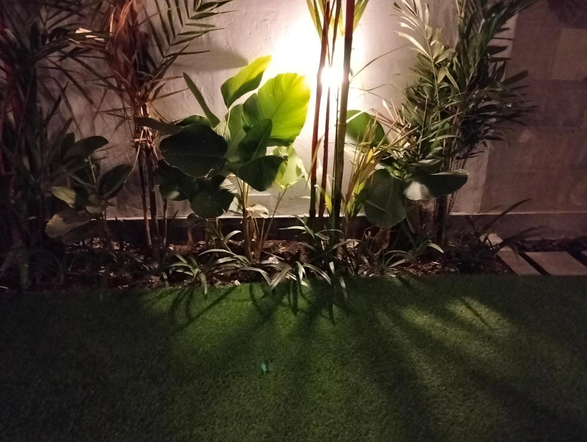 Kutus Bali Guesthouse Sanur Kültér fotó