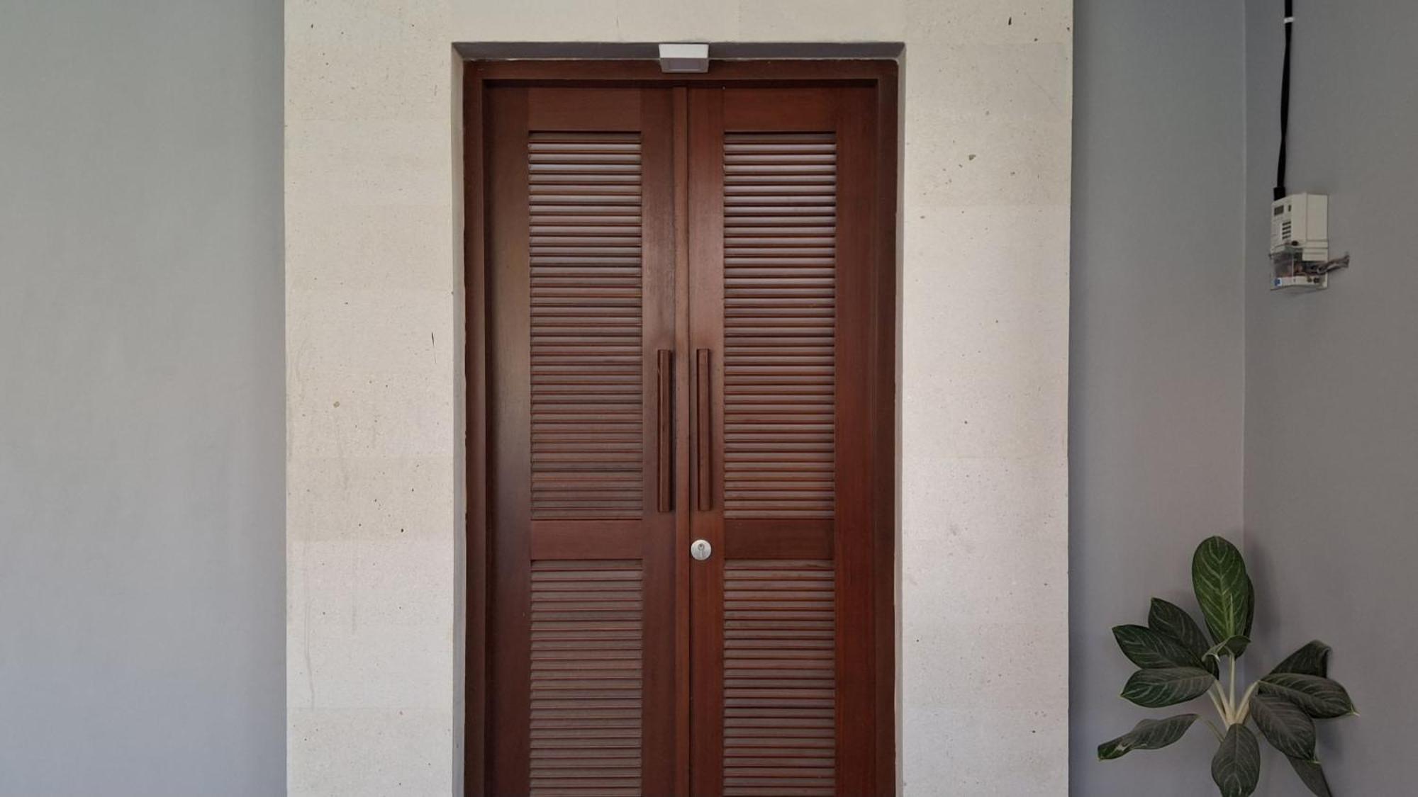 Kutus Bali Guesthouse Sanur Kültér fotó