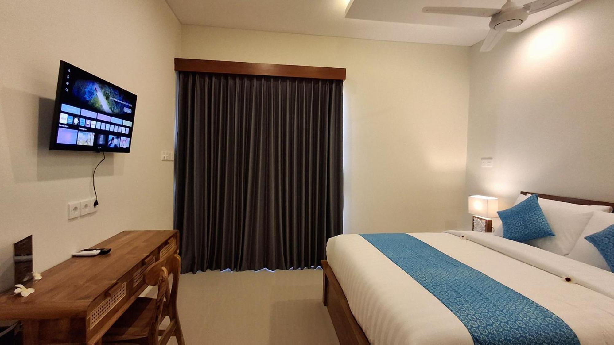 Kutus Bali Guesthouse Sanur Kültér fotó