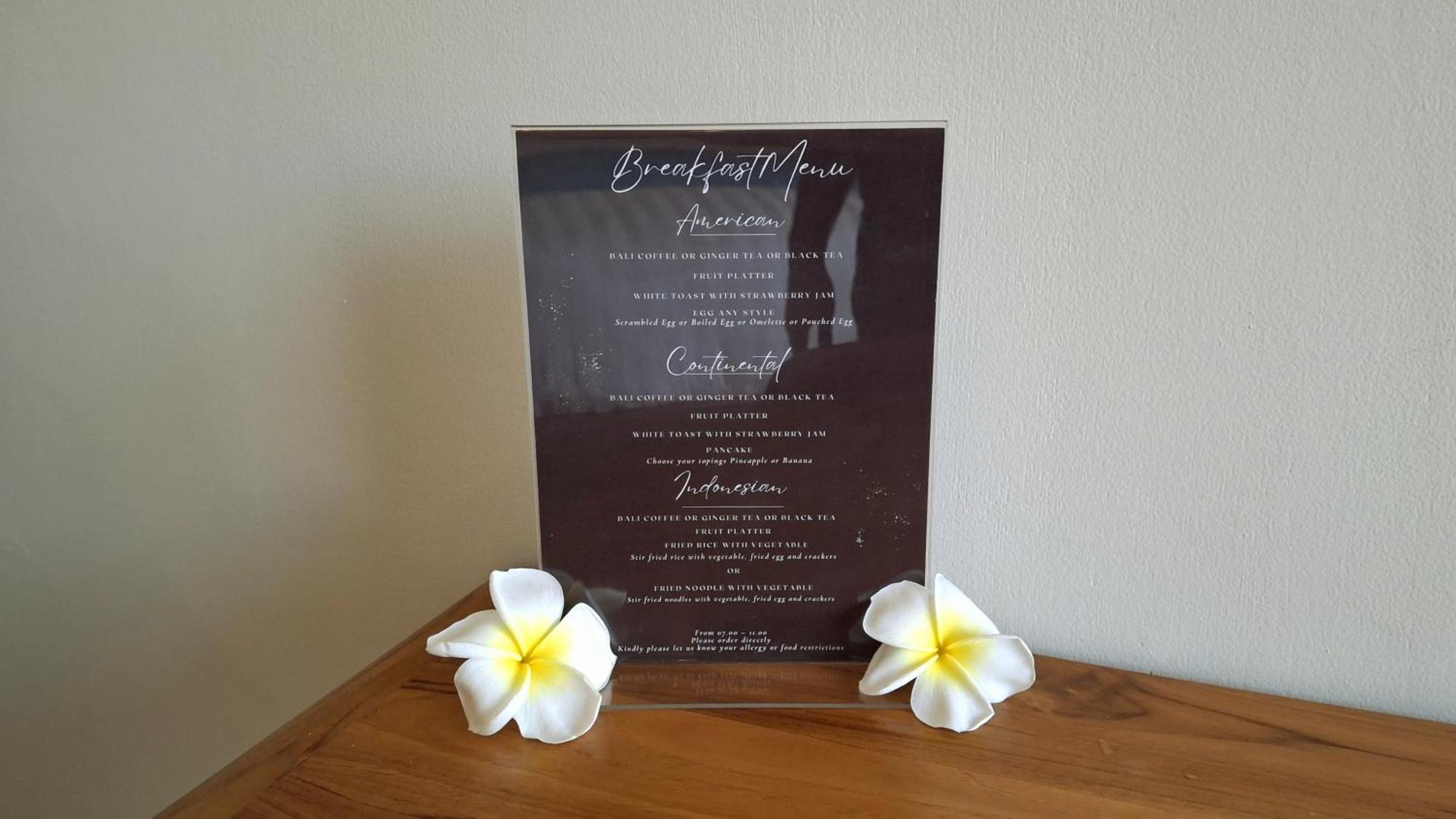Kutus Bali Guesthouse Sanur Kültér fotó