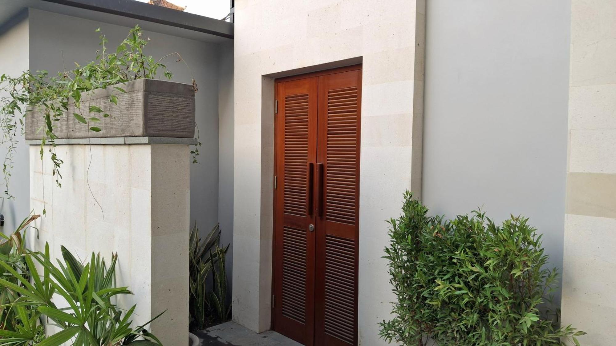 Kutus Bali Guesthouse Sanur Kültér fotó