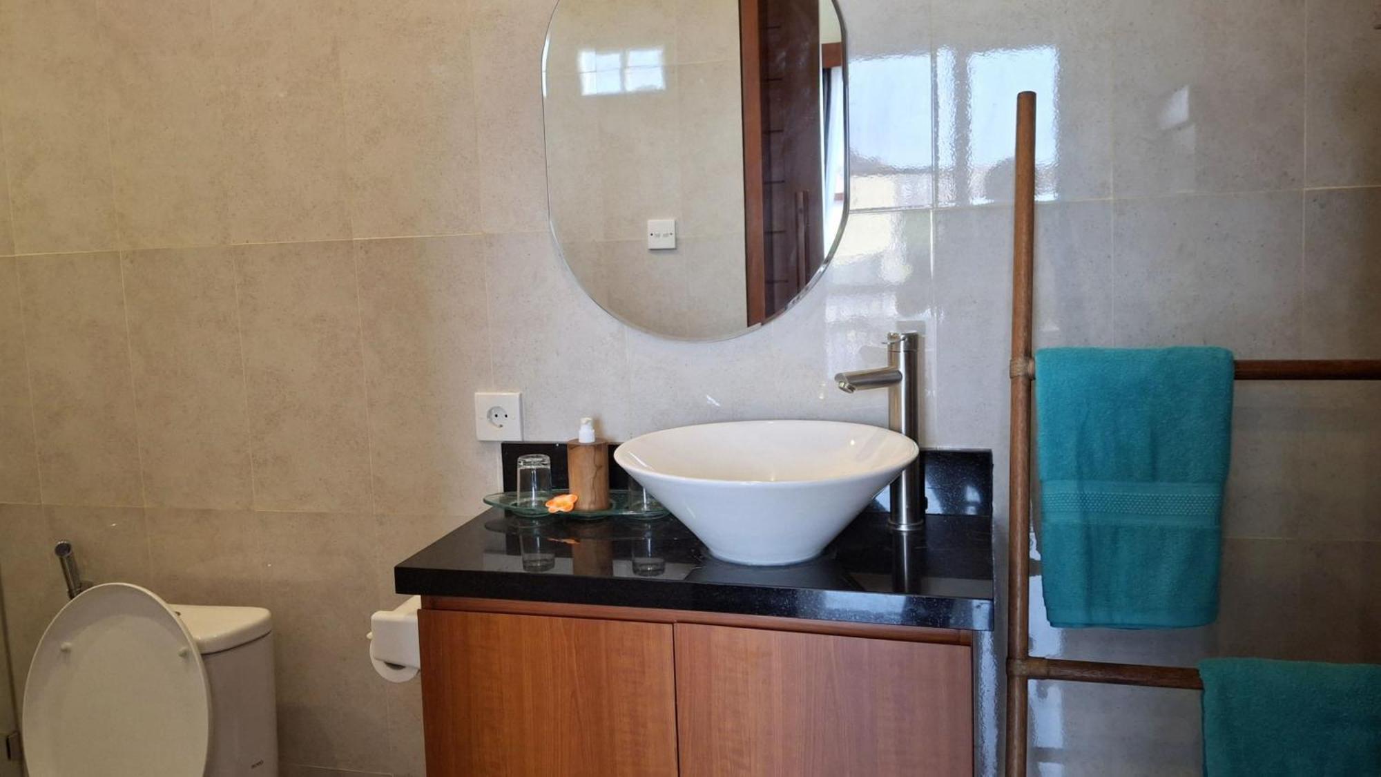Kutus Bali Guesthouse Sanur Kültér fotó